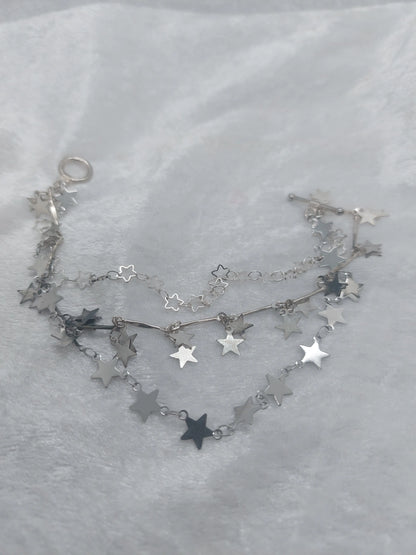 Star Chain Bracelet 1118Markets