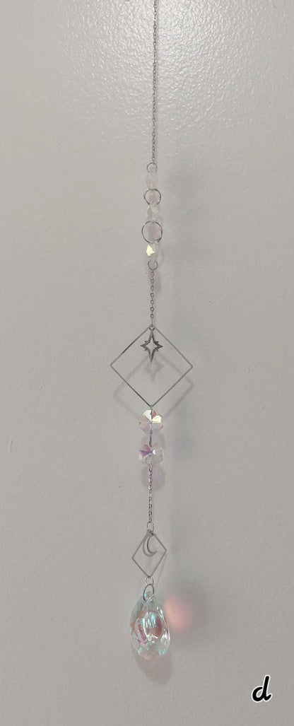 Suncatcher D - 1118Markets